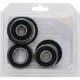 Pivot Works 83-06 Yamaha PW80 PW Rear Wheel Bearing Kit - PWRWK-Y28-001 Photo - Primary