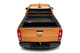 UnderCover 2024 Ford Ranger 5ft Bed Flex Bed Cover - FX21033 Photo - Mounted