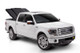 UnderCover 22-24 Toyota Tundra 5.5ft Elite Bed Cover - UC4158 Photo - Mounted