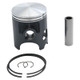 Vertex Piston 87-06 Yamaha YFZ 350 Banshee 350cc Cast Replica Piston Kit - 22568 Photo - Primary