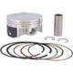 Vertex Piston 13-22 Polaris Scrambler 850 850cc Forged Replica Piston Kit - 24266B Photo - Primary