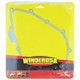 Vertex Gaskets 97-03 Honda CBR1100XX Ignition Cover Gasket Kit - 331022 Photo - Primary