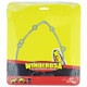 Vertex Gaskets 99-02 Yamaha YZF-R6 Ignition Cover Gasket Kit - 331031 Photo - Primary
