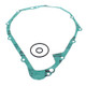 Vertex Gaskets 90-07 Yamaha VMX12 V-Max Ignition Cover Gasket Kit - 331045 Photo - Primary