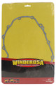 Vertex Gaskets 13-15 Honda CB500F Inner Clutch - Side Cover Gasket Kit - 332004 Photo - Primary