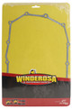 Vertex Gaskets 88-89 Honda VT600C Shadow Inner Clutch - Side Cover Gasket Kit - 332006 Photo - Primary