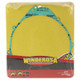Vertex Gaskets 01-05 Yamaha FZ1 Inner Clutch - Side Cover Gasket Kit - 332023 Photo - Primary
