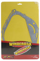 Vertex Gaskets 09-12 Suzuki TU250 Inner Clutch - Side Cover Gasket Kit - 332036 Photo - Primary