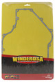 Vertex Gaskets 90-06 Kawasaki ZG1000 Concours Inner Clutch - Side Cover Gasket Kit - 332048 Photo - Primary