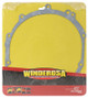 Vertex Gaskets 00-05 Kawasaki ZX12R Inner Clutch - Side Cover Gasket Kit - 332050 Photo - Primary