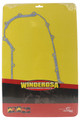 Vertex Gaskets 99-04 Kawasaki VN1500E CLASSIC Inner Clutch - Side Cover Gasket Kit - 332053 Photo - Primary