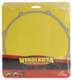 Vertex Gaskets 09-20 Yamaha VMX17 V MAX Outer Clutch Gasket Kit - 333019 Photo - Primary