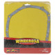 Vertex Gaskets 92-93 Suzuki GSX-R600 Outer Clutch Gasket Kit - 333021 Photo - Primary