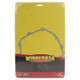 Vertex Gaskets 92-94 Kawasaki EL250 Outer Clutch Gasket Kit - 333036 Photo - Primary