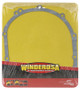 Vertex Gaskets 95-02 Kawasaki ZX600 (ZX-6R) Outer Clutch Gasket Kit - 333041 Photo - Primary