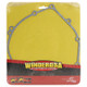 Vertex Gaskets 04-05 Kawasaki ZX10R Outer Clutch Gasket Kit - 333047 Photo - Primary