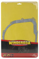 Vertex Gaskets 96-03 Kawasaki ZX750 (Ninja) ZX7R Outer Clutch Gasket Kit - 333052 Photo - Primary