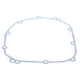 Vertex Gaskets 18-19 Kawasaki Z900 Inner Clutch - Side Cover Gasket Kit - 333057 Photo - Primary