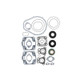 Vertex Gaskets 00-04 Polaris Virage Complete Gasket Kit w/ Oil Seals - 611813 Photo - Primary