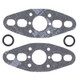 Vertex Gaskets 98-99 Polaris 440 XCR Power Valve Gasket Kit - 719120 Photo - Primary
