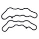 Vertex Gaskets 16-20 Polaris 800 AXYS Pro RMK Power Valve Gasket Kit - 719122 Photo - Primary