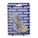 Vertex Gaskets 05-10 Ski-Doo Expedition 600 HO/TUV/SDI Power Valve Gasket Kit - 719207 Photo - Primary