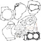 Vertex Gaskets 16-21 Honda Pioneer 1000 Complete Gasket Kit - 8080031 Photo - Primary