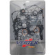 Vertex Gaskets 16-21 Honda Pioneer 1000 Complete Gasket Kit - 8080031 Photo - Primary