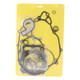 Vertex Gaskets 21-22 Gas-Gas EX450F Complete Gasket Kit - 808374 Photo - Primary