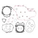 Vertex Gaskets 16-18 Yamaha WR450F Complete Gasket Kit - 808994 Photo - Primary