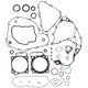 Vertex Gaskets 19-20 Honda CRF450R Complete Gasket Kit w/ Oil Seals - 8110012 Photo - Primary
