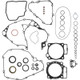 Vertex Gaskets 19-20 Honda CRF450L Complete Gasket Kit w/ Oil Seals - 8110035 Photo - Primary