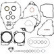 Vertex Gaskets 19-20 Honda CRF450L Complete Gasket Kit w/ Oil Seals - 8110035 Photo - Primary