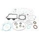 Vertex Gaskets 14-16 Husqvarna FE 350 Complete Gasket Kit w/ Oil Seals - 811368 Photo - Primary