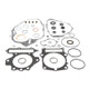 Vertex Gaskets 90-95 Yamaha XT600 Complete Gasket Kit w/ Oil Seals - 811685 Photo - Primary
