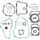 Vertex Gaskets 08-20 Yamaha WR250R DUAL SPORT Complete Gasket Kit w/ Oil Seals - 811691 Photo - Primary
