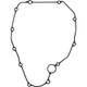 Vertex Gaskets 19-20 Honda CRF450L Inner Clutch - Side Cover Gasket Kit - 816326 Photo - Primary