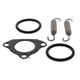 Vertex Gaskets 21-23 Gas-Gas MC 50 Exhaust Gasket Kit - 823196 Photo - Primary