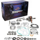 Vertex Yamaha Complete Engine Rebuild Kit - WR101-137 Photo - Primary