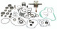 Vertex Suzuki Complete Engine Rebuild Kit - WR101-186 Photo - Primary