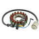Arrowhead Honda Stator Coil - 340-58028 Photo - Primary