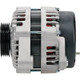 Arrowhead  John Deere Gator XUV 825 i Alternator - 400-58014 Photo - Primary