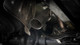 Borla 23-24 Chevrolet Colorado / 23-24 GMC Canyon S-Type Catback Exhaust w/Turndown Tips - 140944 Photo - Close Up