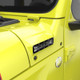EGR 18-24 Jeep Wrangler JL / 18-24 Jeep Gladiator JT VSL LED Light - VSLJP2001 Photo - Close Up