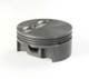 Mahle MS Piston SBC 426ci 4.185in Bore 3.875in Stroke 6.0in Rod .927 Pin -8cc 11.9 CR - Single - 930201385-1 User 1