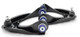 Superpro 2006 Mazda MazdaSpeed 6 Front Upper Control Arm Set W/ SuperPro Bushings - TRC1057 Photo - out of package