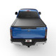 EGR 17-24 Ford F250/F350 Super Duty 6.8ft Bed RollTrac Electric Tonneau Cover - RT040031E Photo - Mounted