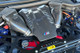 CSF 2014+ BMW X5M (F95) / X6M (F96) / XM (G09) Charge-Air-Cooler - 8315 Photo - Mounted