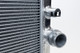 CSF 2020+ Toyota A90/A91 GR Supra / 2019+ BMW Z4 (2.0/3.0L) / 19-21 BMW G2X All-Aluminum Radiator - 7226 Photo - Close Up
