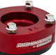 Camburg 22-24 Toyota Tundra 2wd /4wd Dominator Preload Spacer Kit - CAM-310203 Photo - Close Up